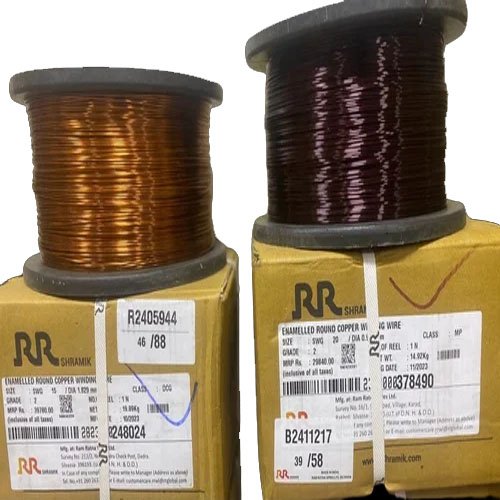 Aluminum wire glass f